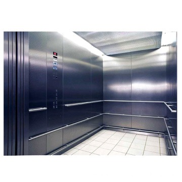 Cargo Used 2 Ton Warehouse Freight Elevator, China Manufacturer 1000kg Building Freight Elevator Price